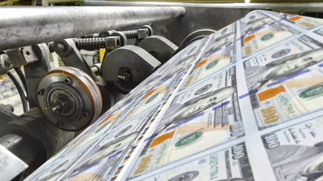 printing